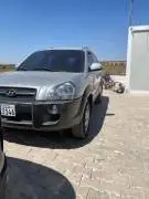 Hyundai Tucson 2007 for sale