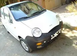 Chery QQ 2007