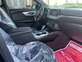 Chevrolet Blazer 2021