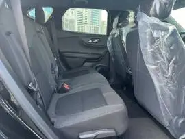 Chevrolet Blazer 2021