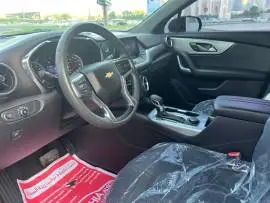 Chevrolet Blazer 2021