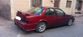 Chevrolet Corsica 1997, Damascus