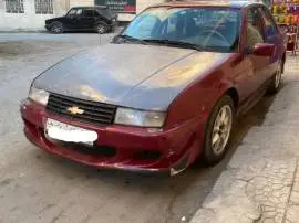Chevrolet Corsica 1997, Damascus