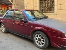Chevrolet Corsica 1997, Damascus