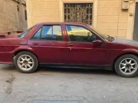 Chevrolet Corsica 1997, Damascus