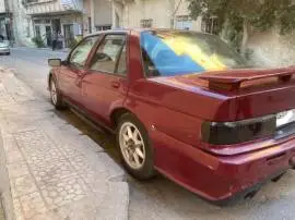 Chevrolet Corsica 1997, Damascus