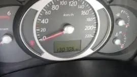 Hyundai Tucson 2005