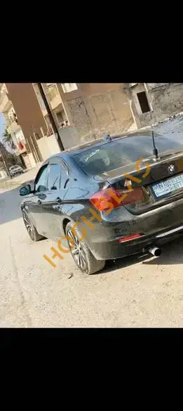 BMW 320d 2013 for sale, Damascus