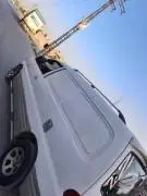 هيونداي ستاركس 1998, حلب