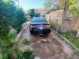 هيونداي ازيرا 2015, حمص