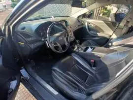 هيونداي ازيرا 2015, حمص