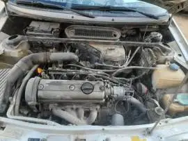 Skoda Venice 2001 for sale