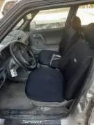 Skoda Venice 2001 for sale