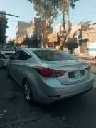 هيونداي أفانتي 2014, دمشق
