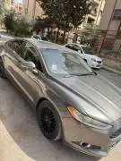 Ford Fusion 2014