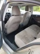 Ford Focus Jetta 2014, Aleppo