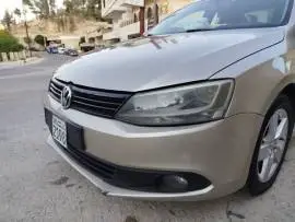 Ford Focus Jetta 2014, Aleppo