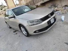 Ford Focus Jetta 2014, Aleppo
