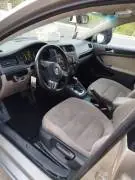 Ford Focus Jetta 2014, Aleppo