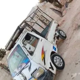 سوزكي اسيا 1994