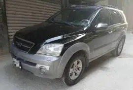 Kia Sorento 2005 for sale, Damascus