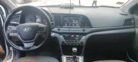 Hyundai Elantra 2017 for sale