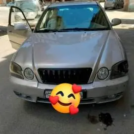 Kia Optima 2005 for sale, Damascus