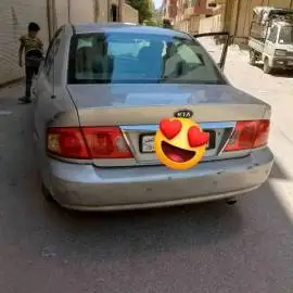 Kia Optima 2005 for sale, Damascus