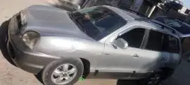 Hyundai Santa Fe 2005 for sale, Damascus