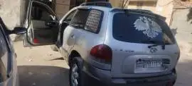 Hyundai Santa Fe 2005 for sale, Damascus