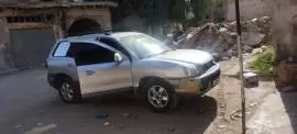 Hyundai Santa Fe 2005 for sale, Damascus