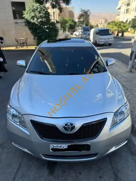 Toyota Camry 2008 for sale, Damascus