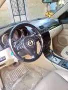 مازدا زووم 2006