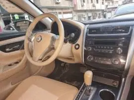 نيسان التيما 2015, دمشق