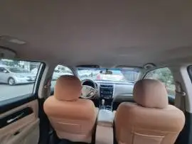 نيسان التيما 2015, دمشق