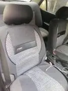 Peugeot 206 1600 Rear Wheel Drive, Damascus