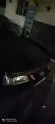 Peugeot 206 1600 Rear Wheel Drive, Damascus