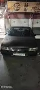 Peugeot 206 1600 Rear Wheel Drive, Damascus