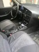 Peugeot 206 1600 Rear Wheel Drive, Damascus