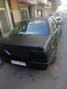 Peugeot 206 1600 Rear Wheel Drive, Damascus