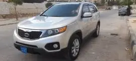 Kia Sorento 2011, Aleppo