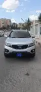 كيا سورنتو 2011, حلب