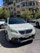 Peugeot 2008 model 2015