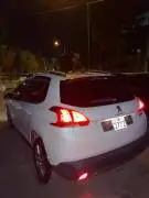 بيجو 2008 موديل 2015