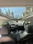 Peugeot 2008 model 2015