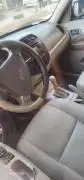 Chery SUV 2008, Damascus