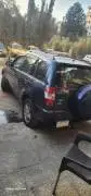 Chery SUV 2008, Damascus