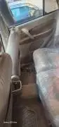 Chery SUV 2008, Damascus