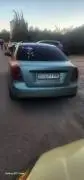 Daewoo Lacetti 2006, Damascus