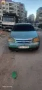 Daewoo Lacetti 2006, Damascus
